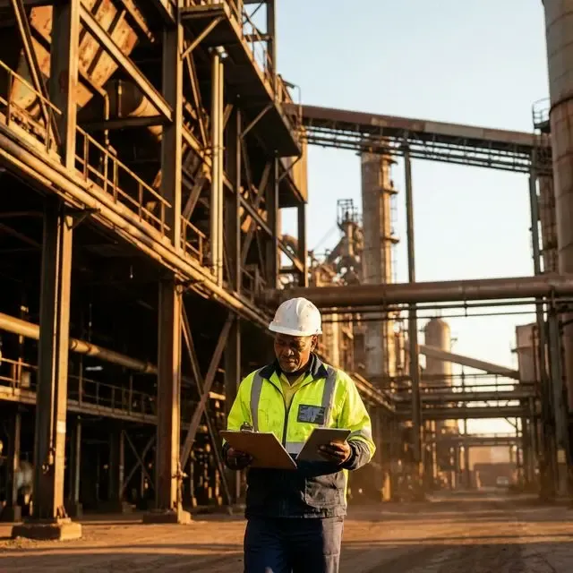 Featured image for Department of Labour MHI Inspectors: What They Look For