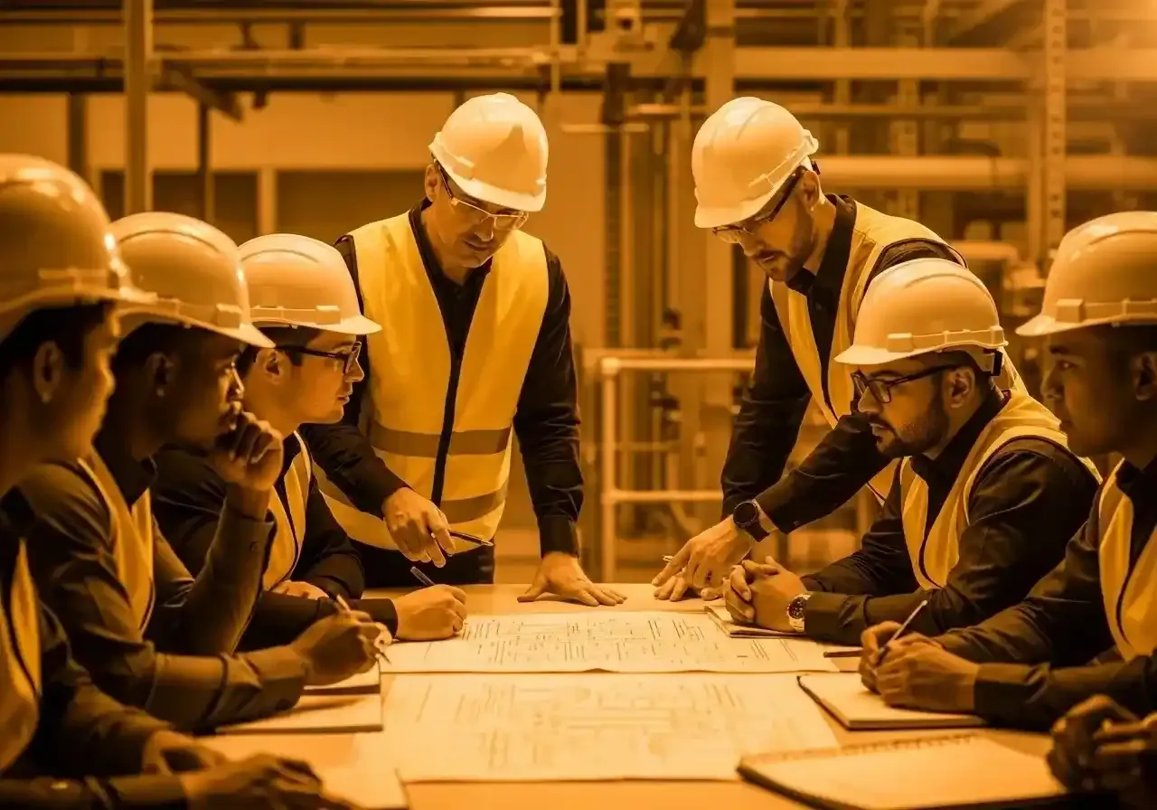 Featured image for HAZOP Study Guide 2026: Complete Methodology, Costs, and Best Practices for South Africa