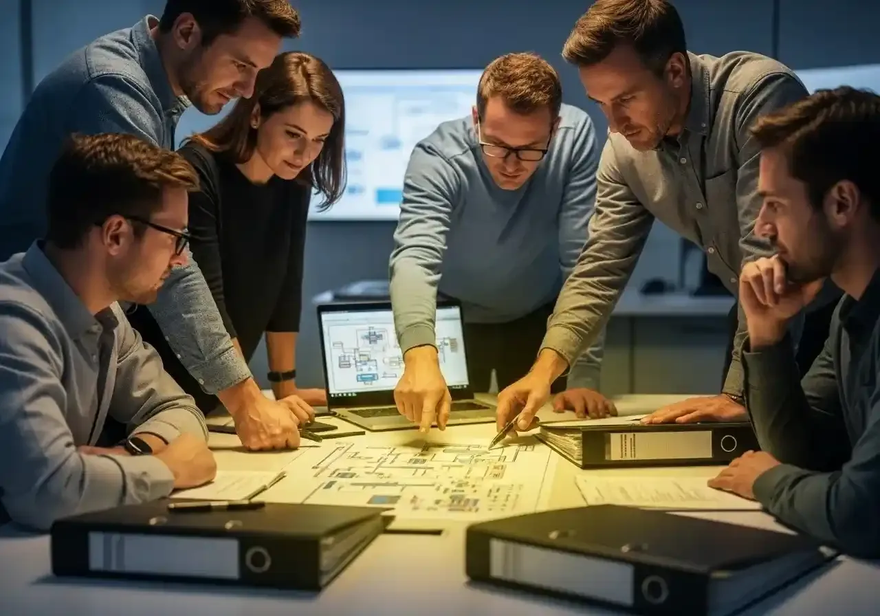 Featured image for How to Prepare Your Team for a HAZOP Study