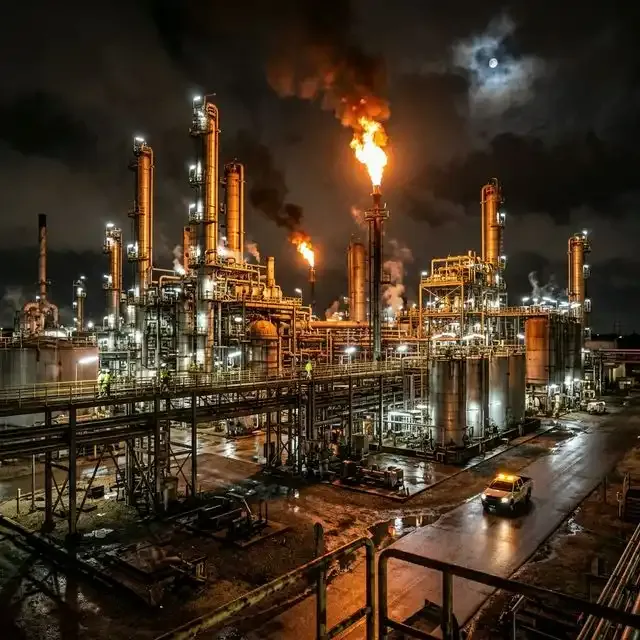 Featured image for Common HAZOP Pitfalls: 'Double Jeopardy' & More