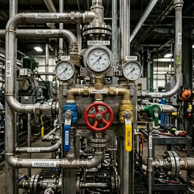 Featured image for Nodes & Design Intent: The Heart of a Good HAZOP