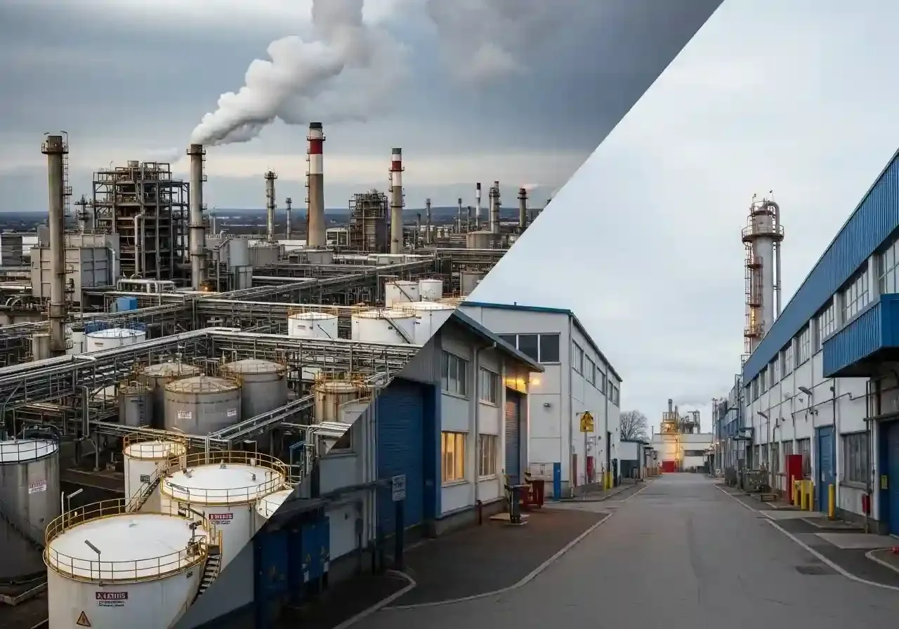 Featured image for MHI vs Non-MHI: Understanding the Difference