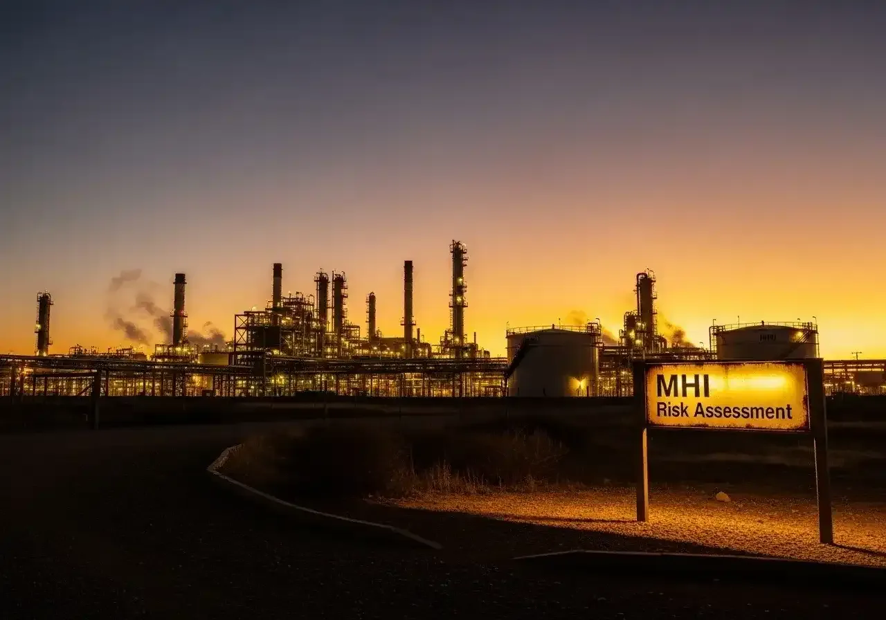 Featured image for MHI Risk Assessment South Africa 2026: Complete Guide to Compliance, Costs, and Deadlines