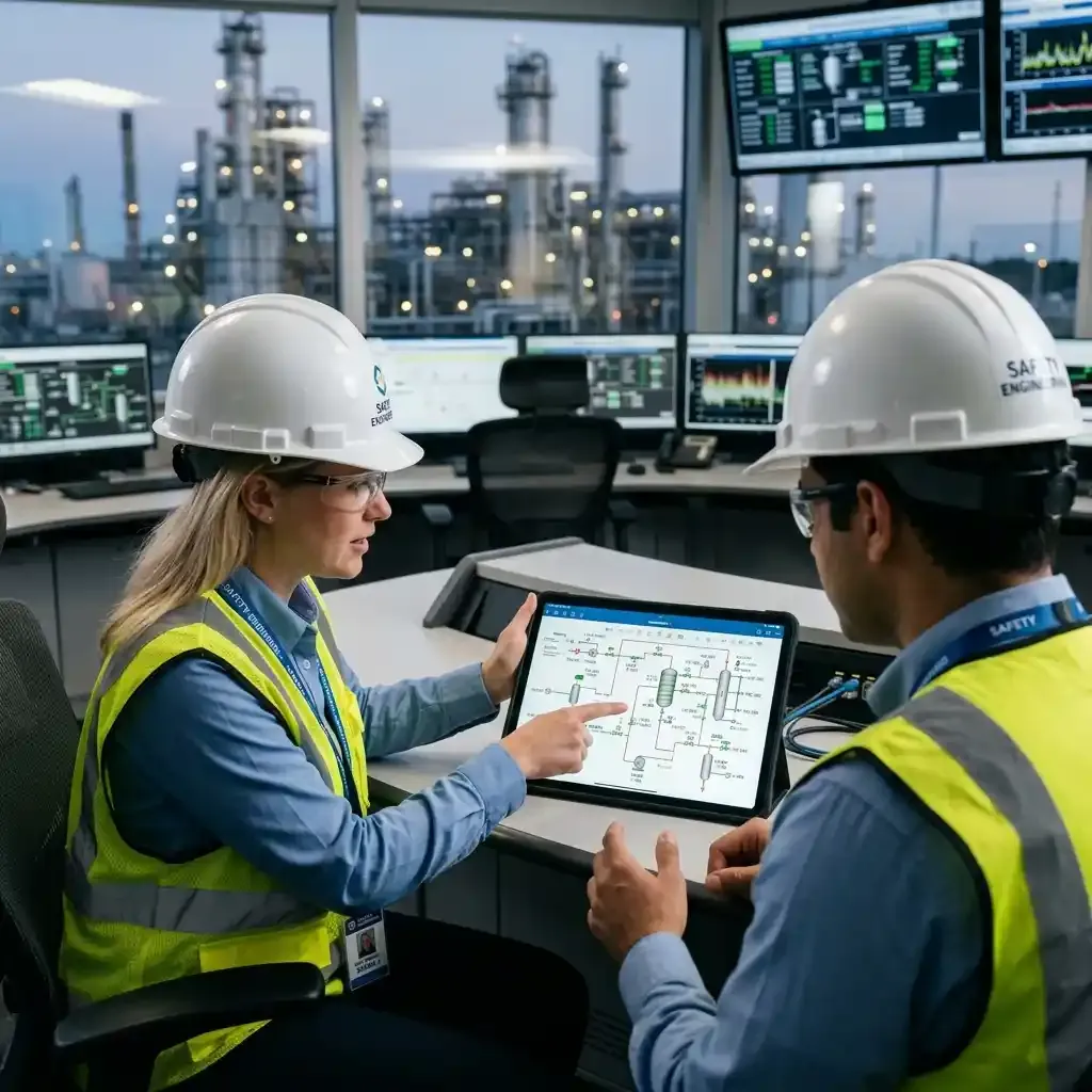 Featured image for Process Hazard Analysis (PHA) Revalidation: Every 5 Years?