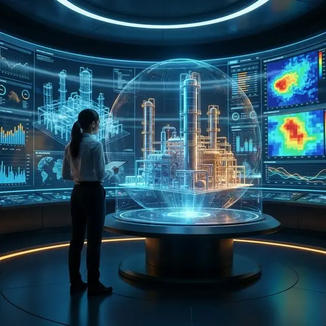 Featured image for QRA Software Tools: A Comprehensive Review