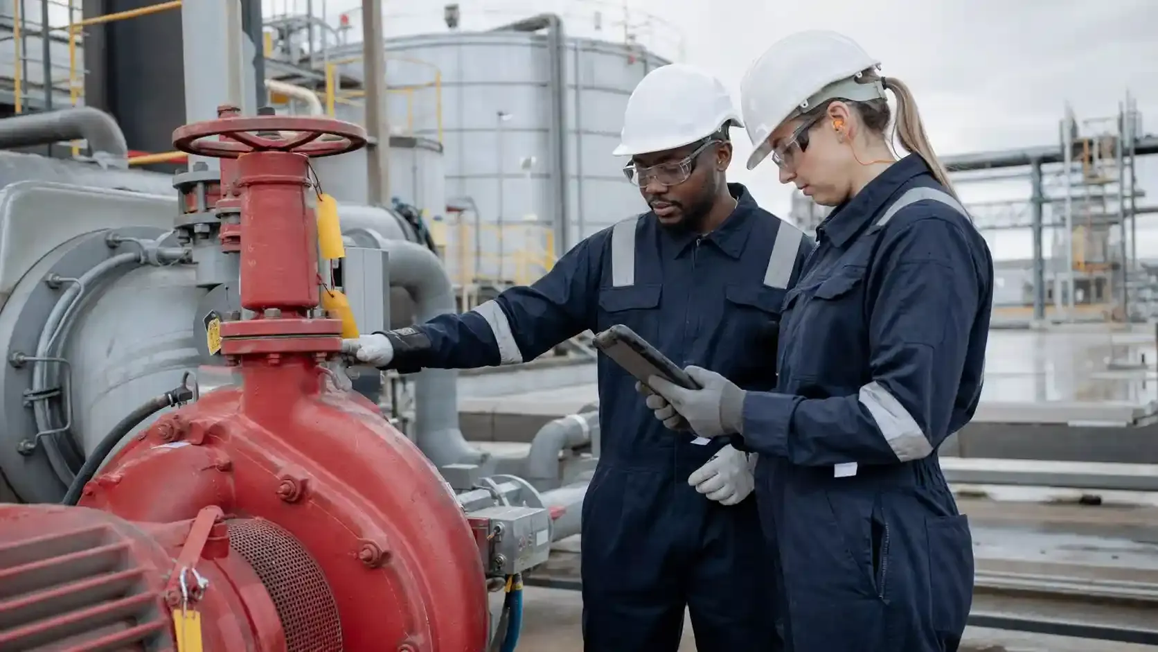 Featured image for Safety-Critical Equipment: How to Build and Maintain the Register