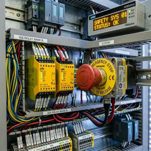Featured image for SIL Assessment: Do You Need Safety Integrity Levels?