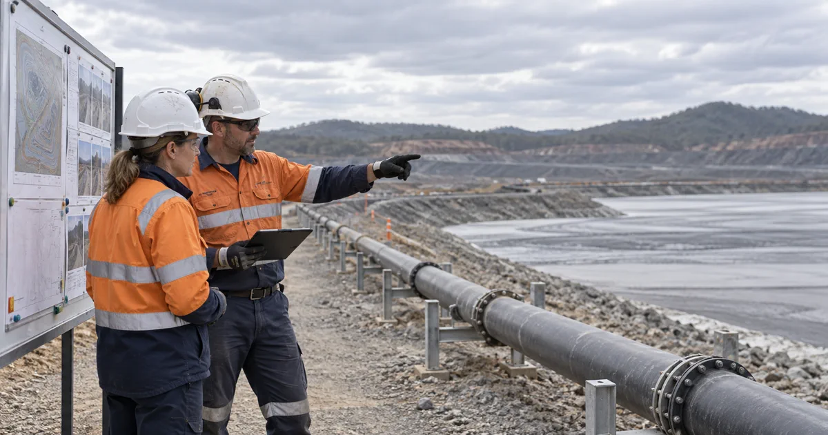 Featured image for Who Is Accountable for a Contractor-Operated Tailings Facility?