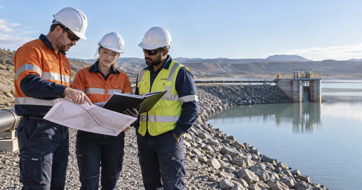 Featured image for Tailings Management of Change: Changes That Need a Formal Risk Review