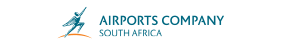 Airports Company South Africa logo