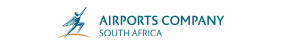 Airports Company South Africa logo