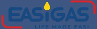 Easigas logo