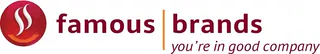 Famous Brands logo