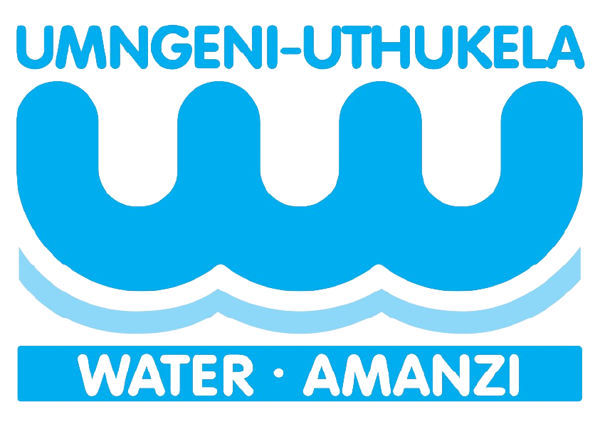 uMngeni-uThukela Water logo