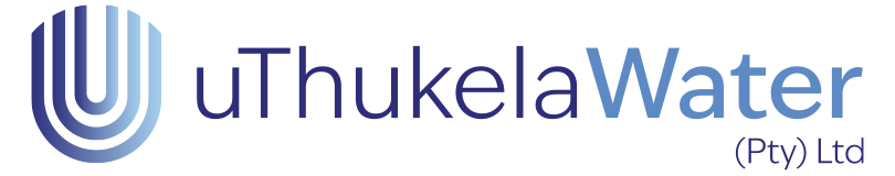 uThukela Water logo